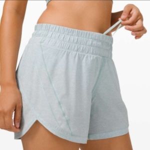 Lululemon track that 5” short 14 HARD TO FIND!